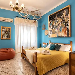 Gasthof Boipeba Guesthouse, Alghero