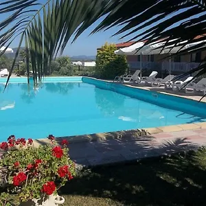 Gasthof Affittacamere Ungias, Alghero