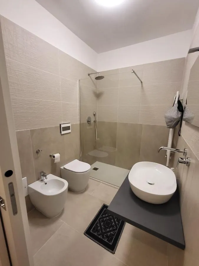 Casa Quarte Lido -Self Check In- Hotel Alghero