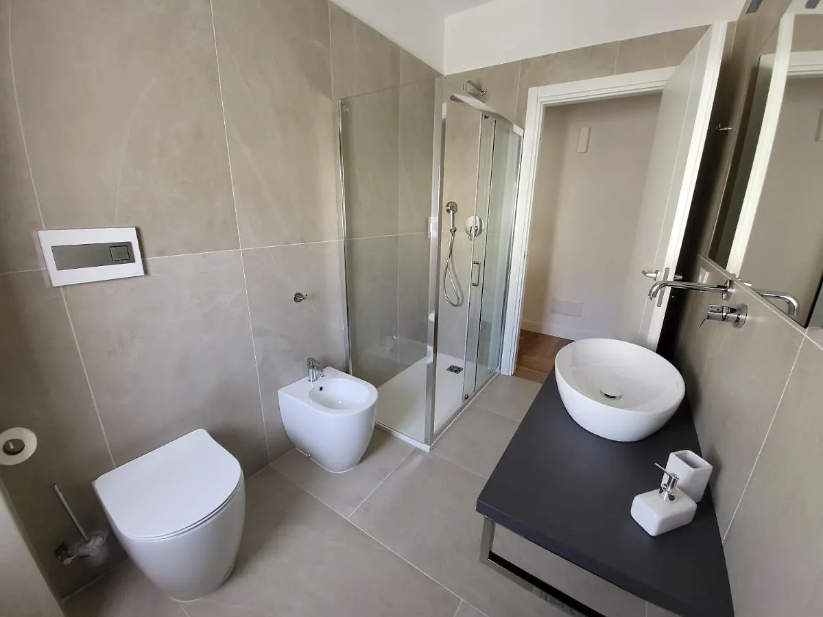 Casa Quarte Lido -Self Check In- Hotel Alghero Italy