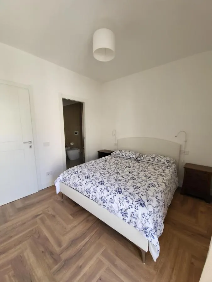 Guest house Casa Quarte Lido -Self Check In- Hotel Alghero Italy