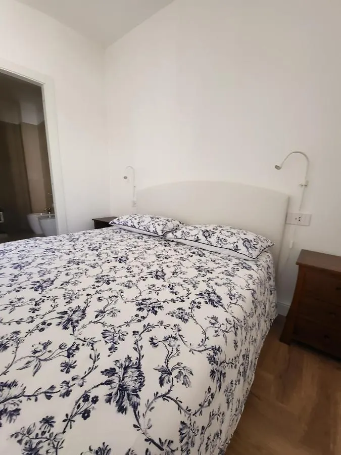 Guest house Casa Quarte Lido -Self Check In- Hotel Alghero